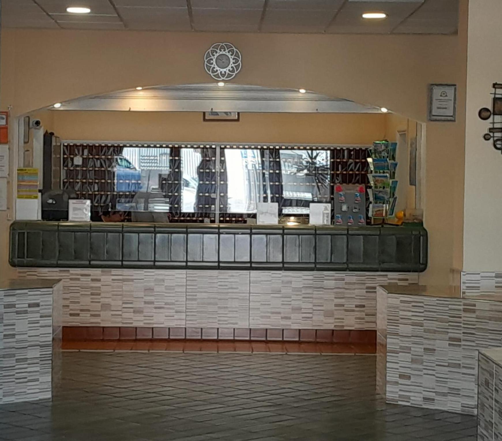 Castel Harbour Tenerife Apartment