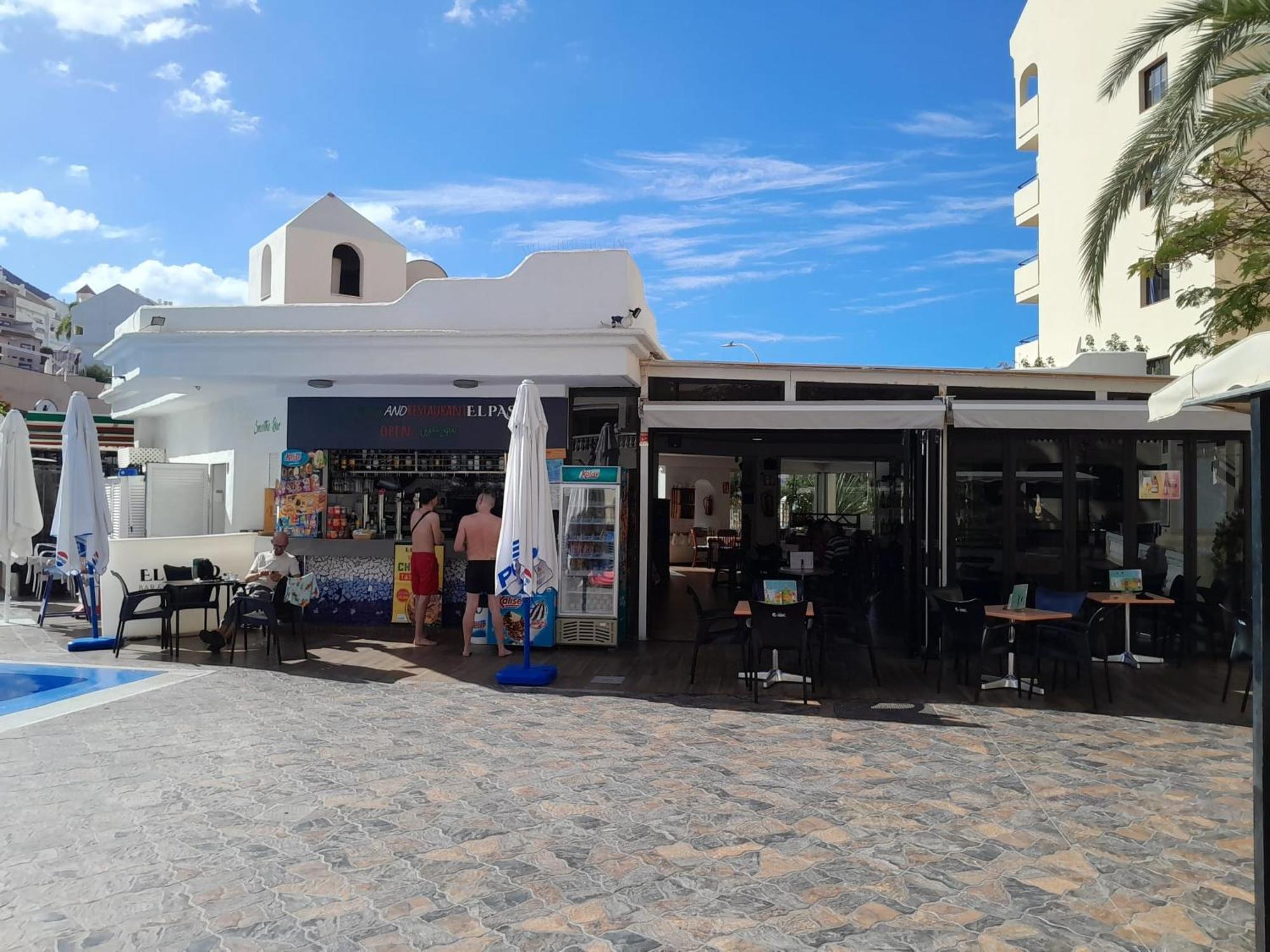 Apartment Castel Harbour Tenerife Los Cristianos (Tenerife)