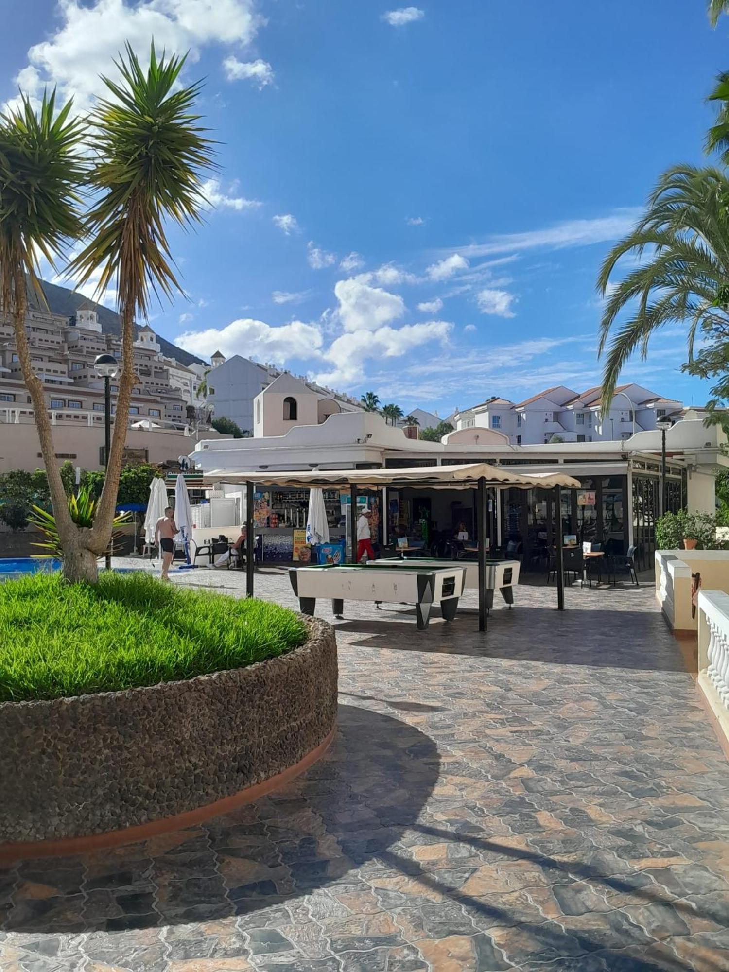 Castel Harbour Tenerife