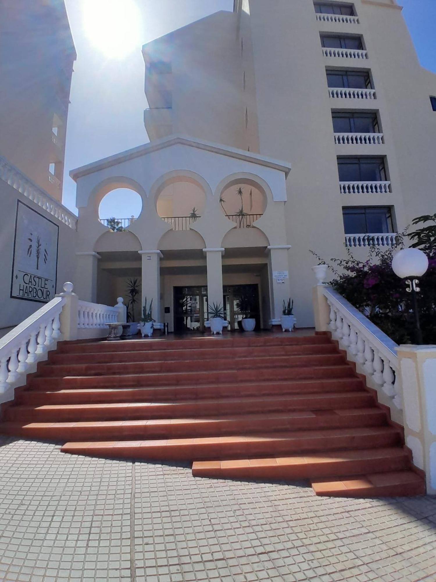 Apartment Castel Harbour Tenerife *