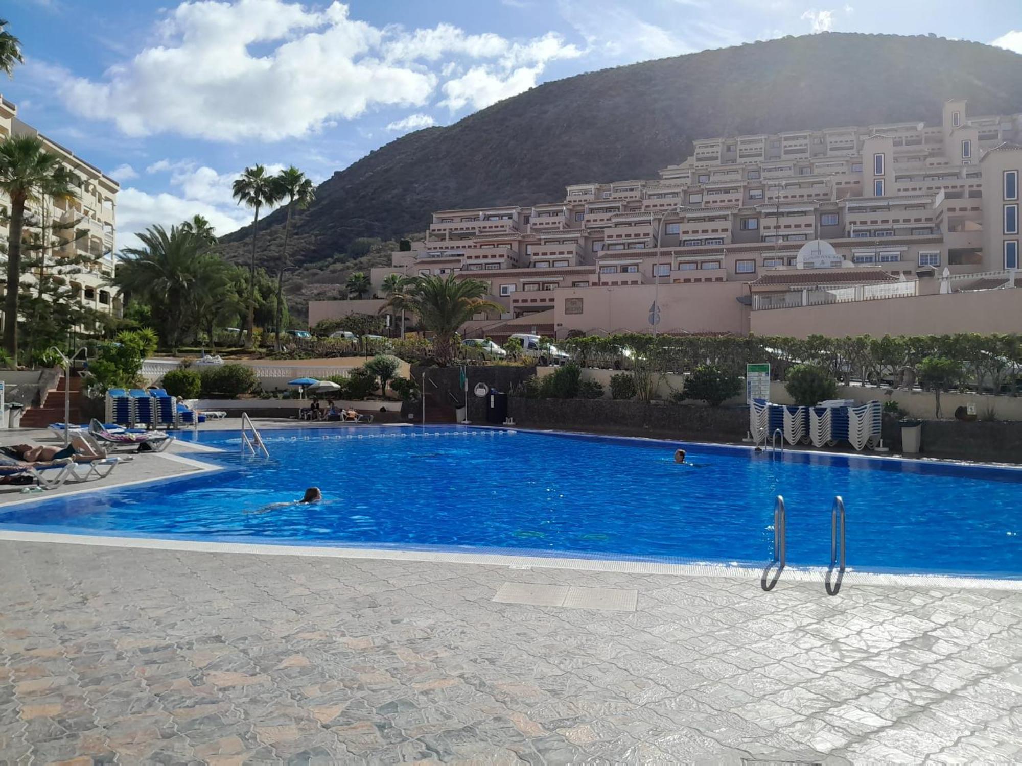 Apartment Castel Harbour Tenerife Los Cristianos (Tenerife)