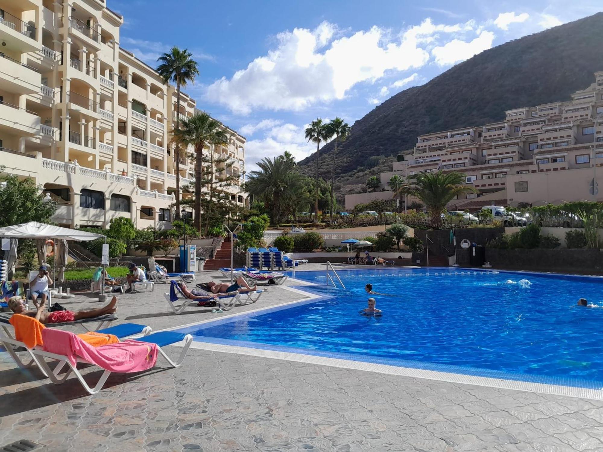 Castel Harbour Tenerife