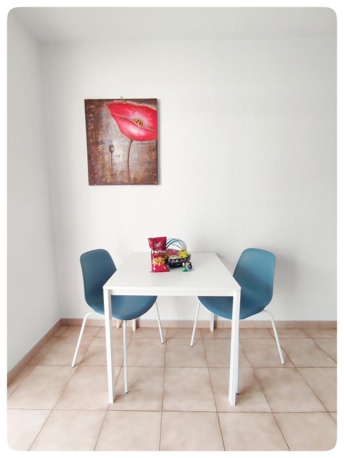 Castel Harbour Tenerife Apartment *