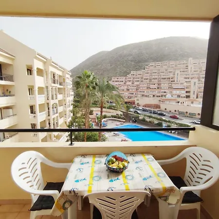 Castel Harbour Tenerife Los Cristianos  Buitenkant foto