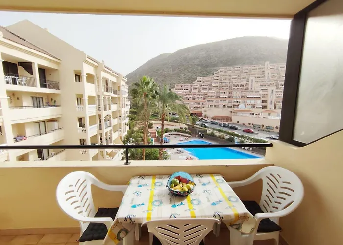 Castel Harbour Tenerife
