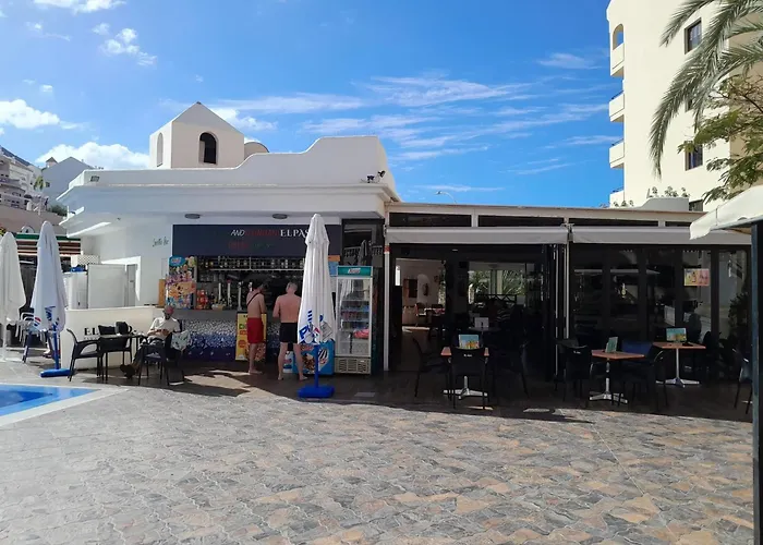 Castel Harbour Tenerife