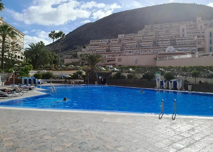 Castel Harbour Tenerife