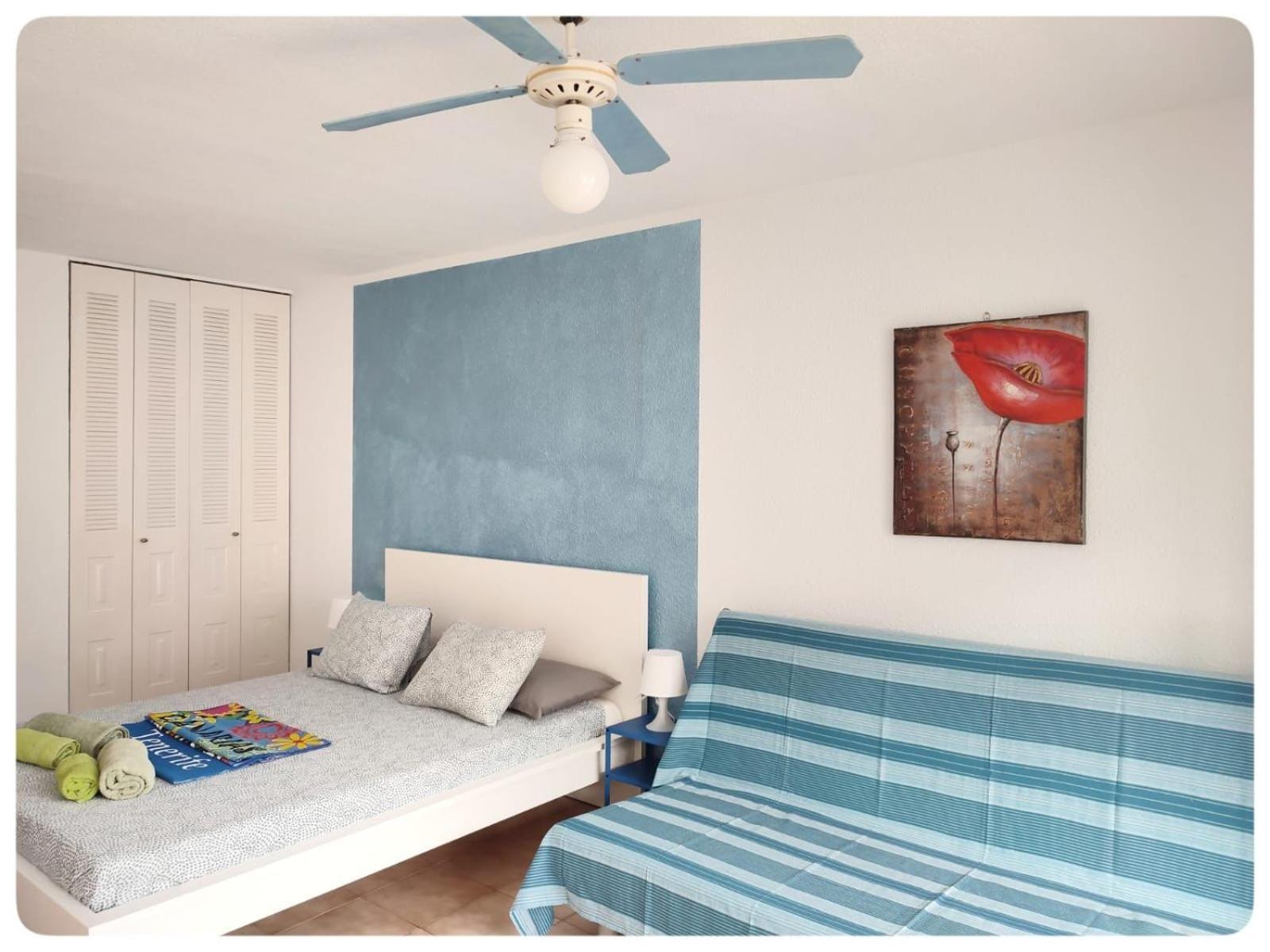 Appartement Castel Harbour Tenerife