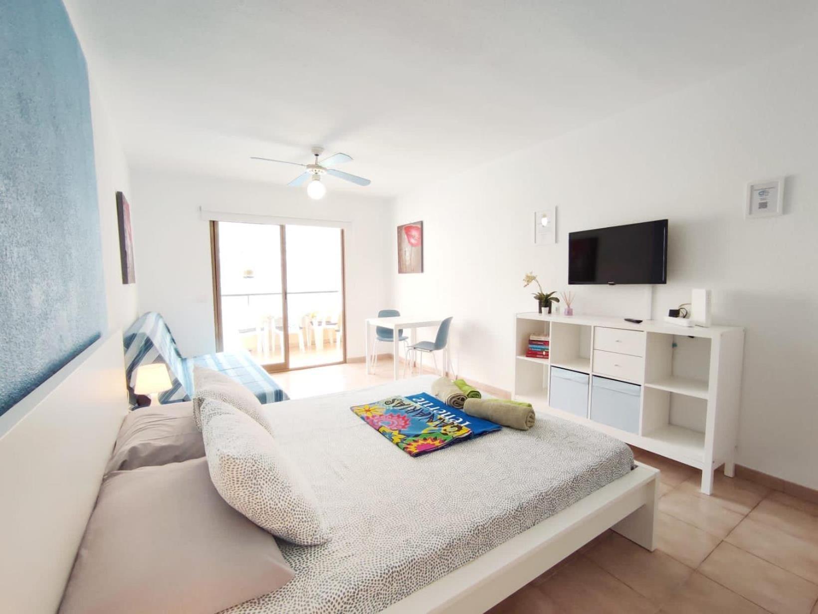 Castel Harbour Tenerife Appartement Los Cristianos (Tenerife)