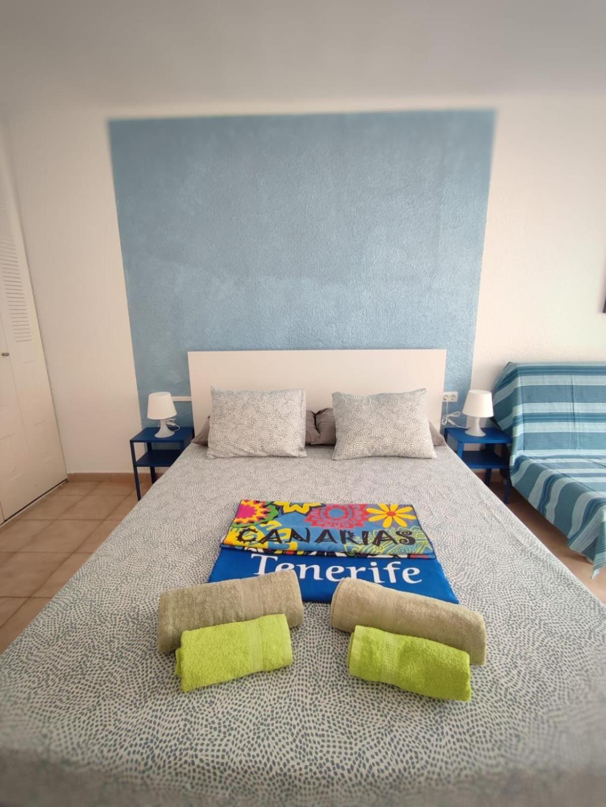 Appartement Castel Harbour Tenerife *
