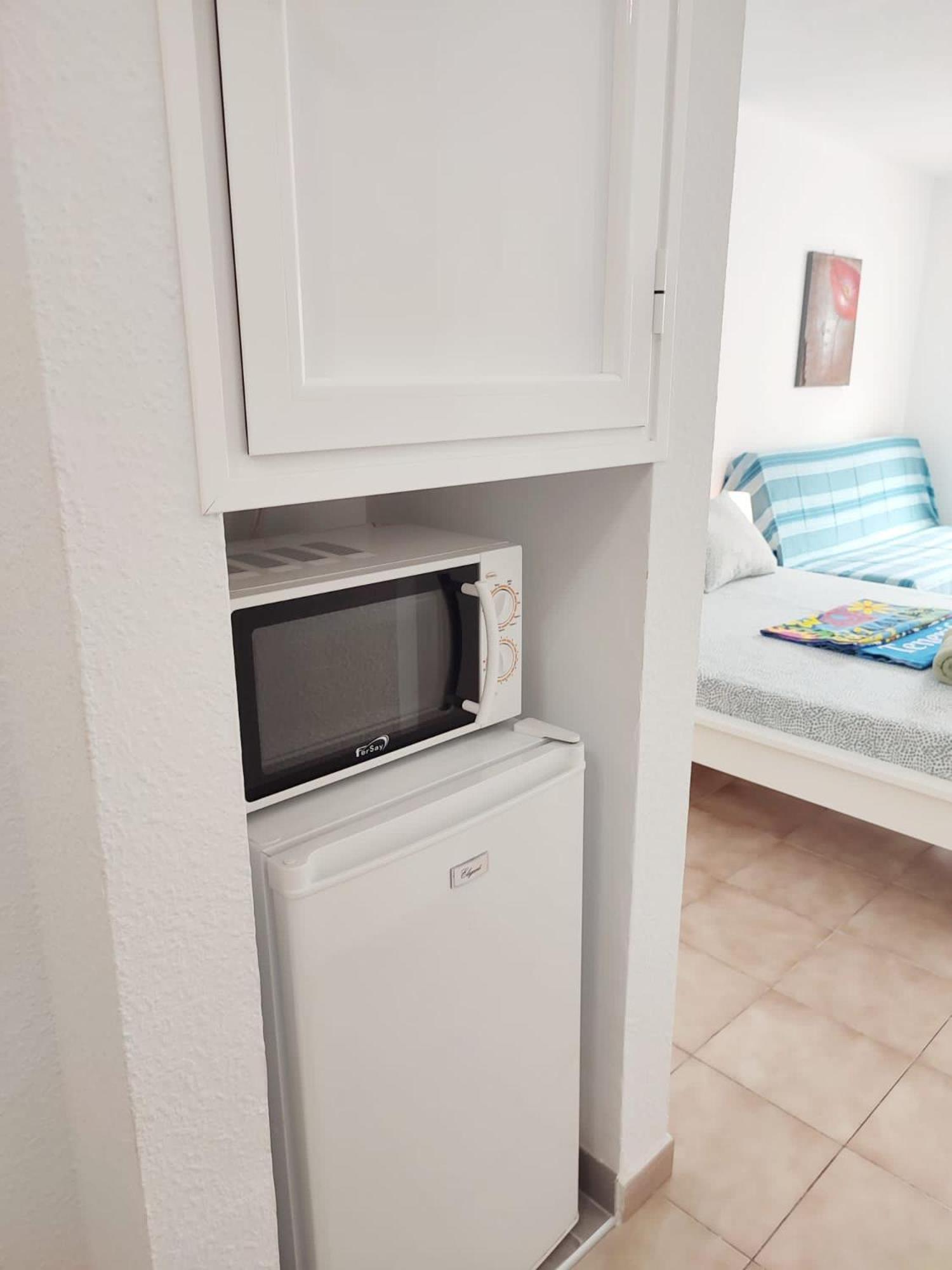 Appartement Castel Harbour Tenerife Los Cristianos (Tenerife)