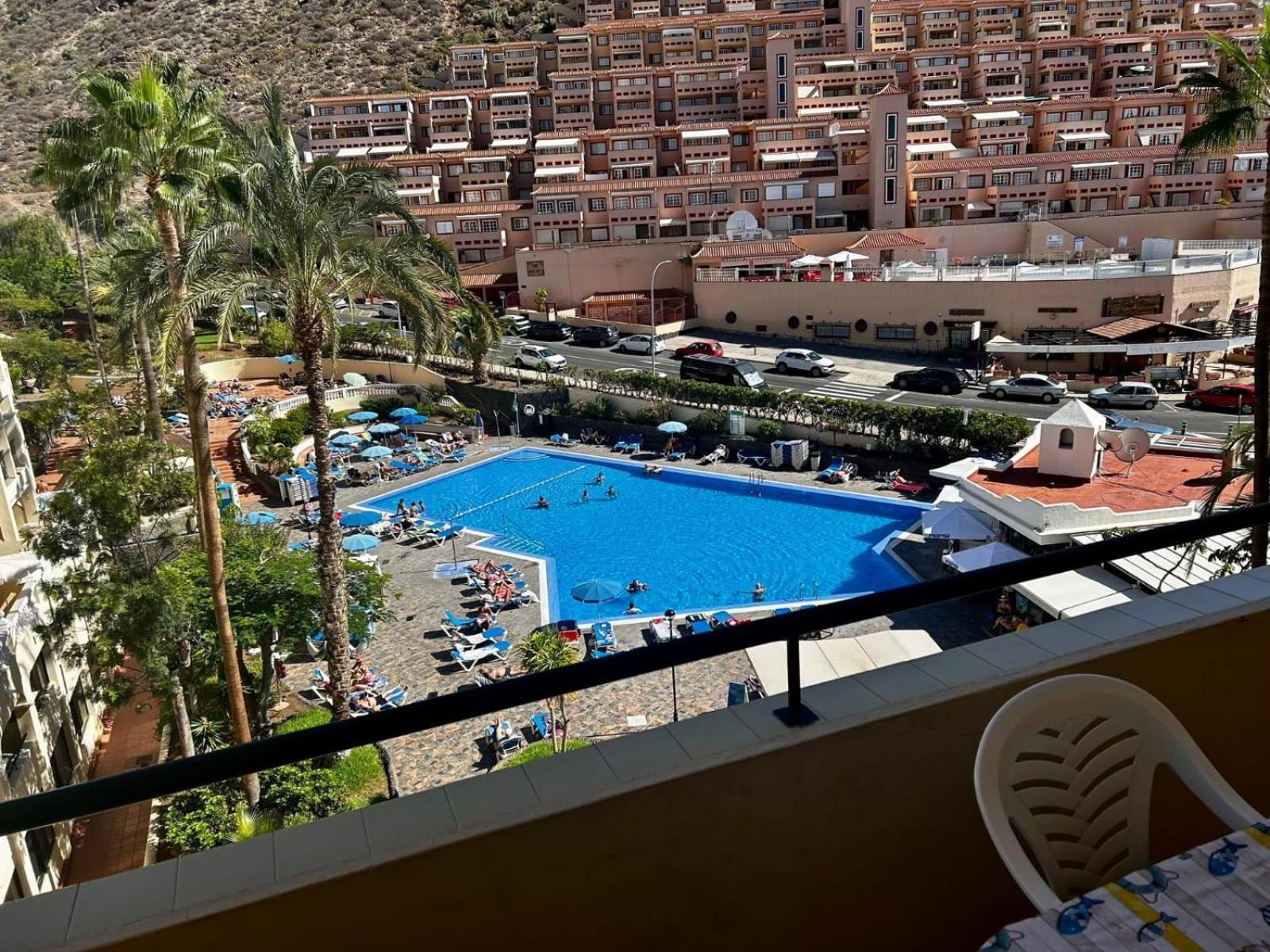 Castel Harbour Tenerife Appartement