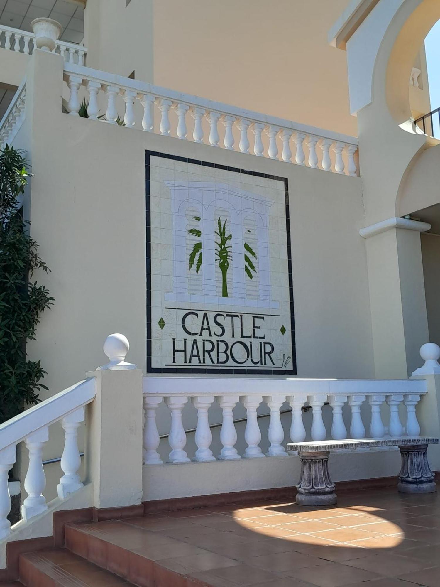 Castel Harbour Tenerife Appartement *