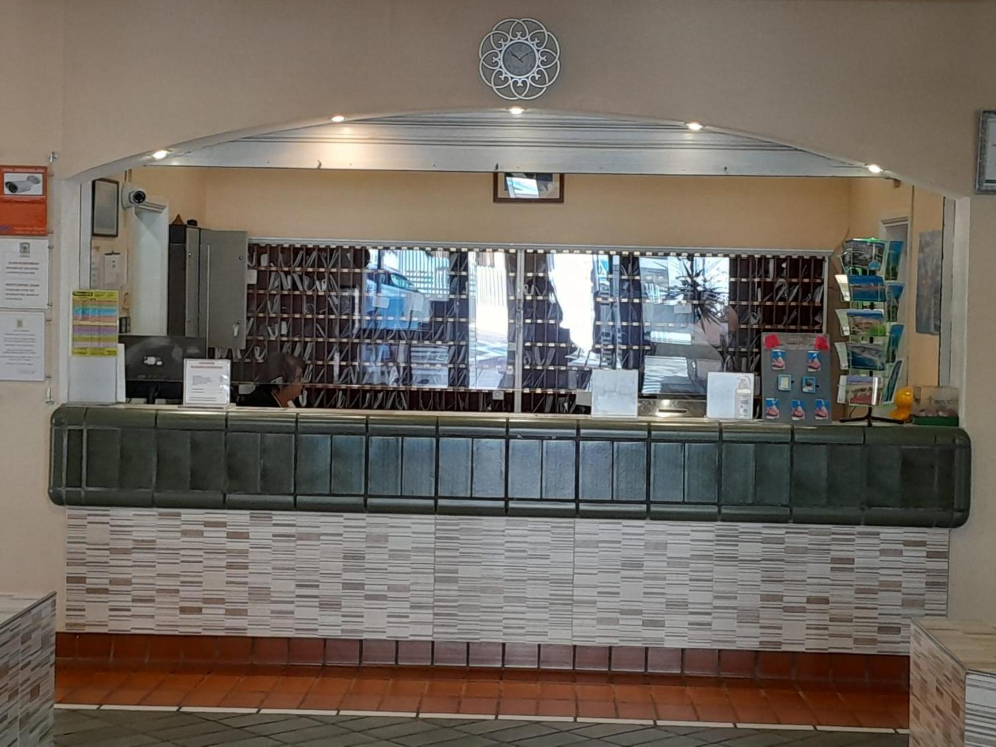 Castel Harbour Tenerife Appartement