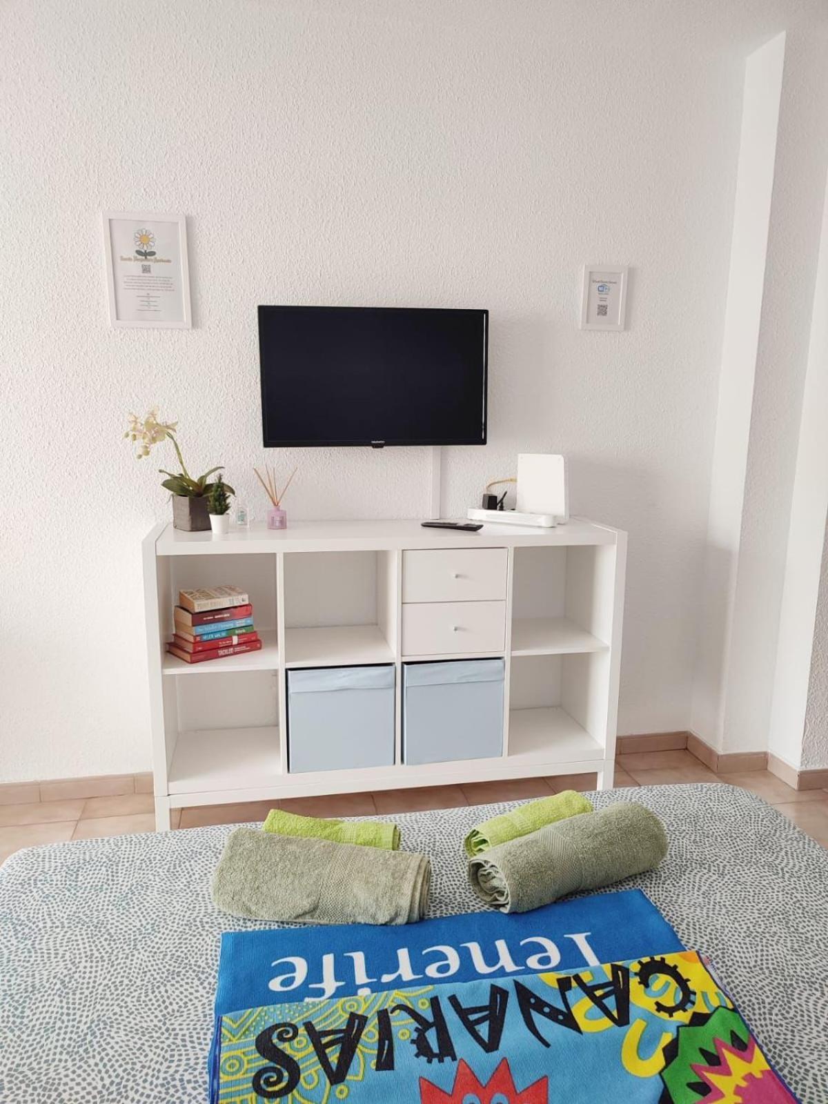 Castel Harbour Tenerife Appartement Los Cristianos (Tenerife)