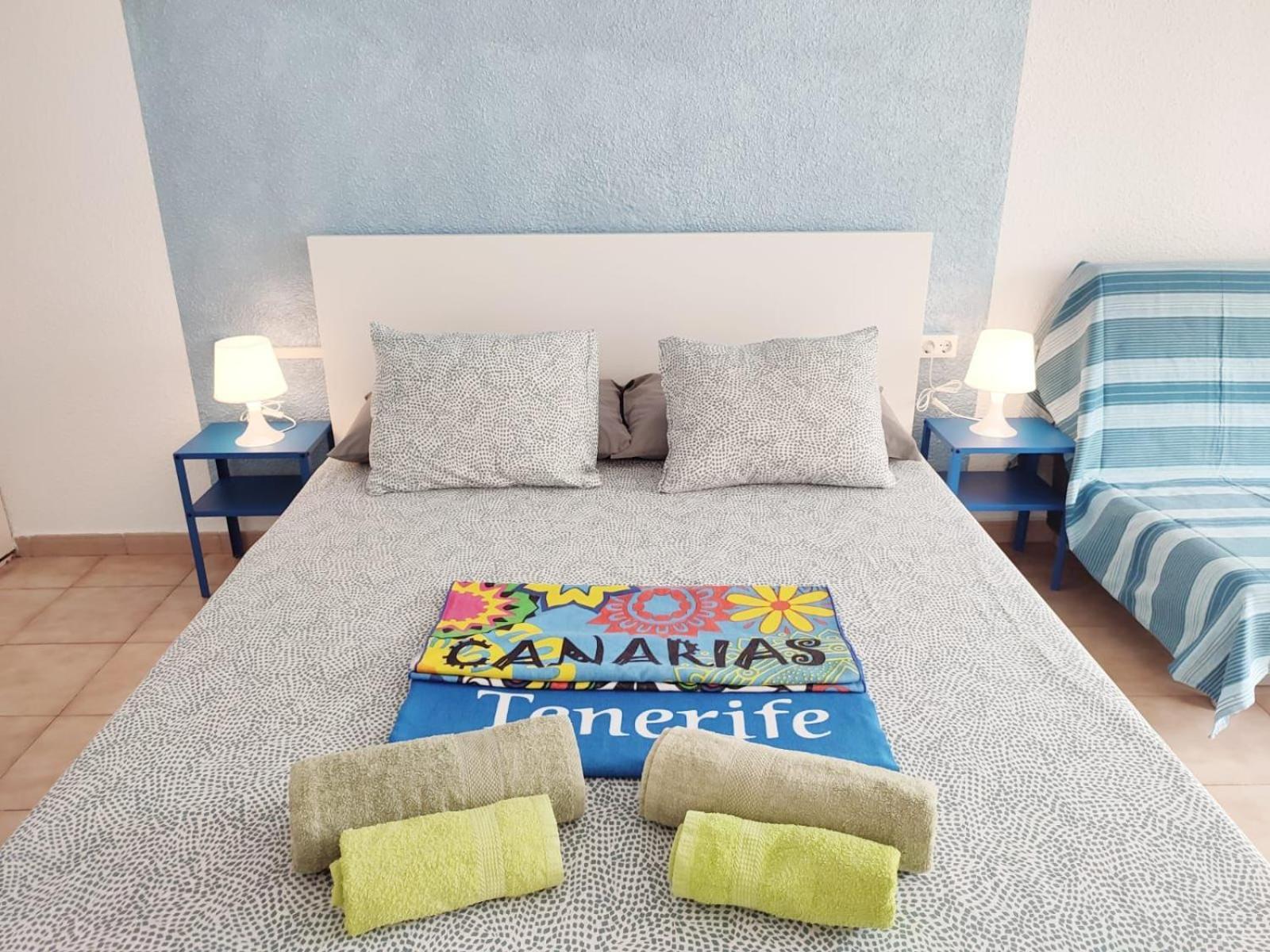 Appartement Castel Harbour Tenerife